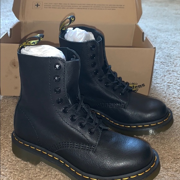 Dr. Martens Shoes - Brand new Dr. Marten’s!